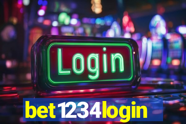 bet1234login