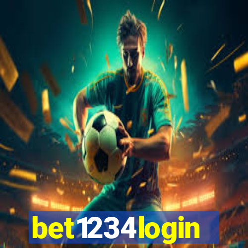 bet1234login