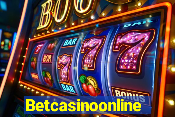 Betcasinoonline