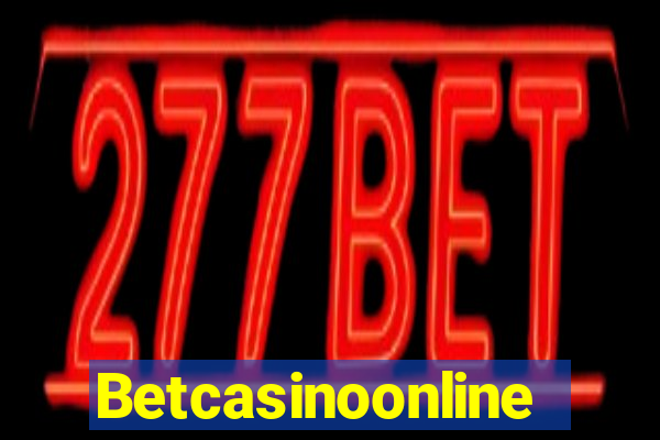 Betcasinoonline