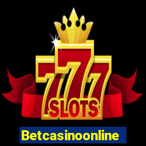 Betcasinoonline