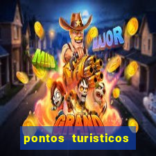 pontos turisticos santos sp