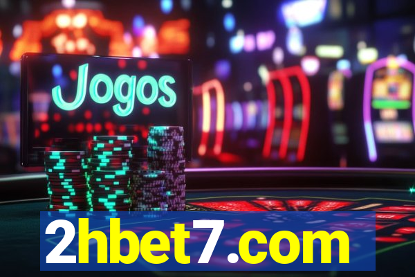 2hbet7.com