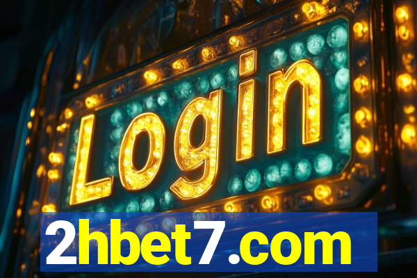 2hbet7.com