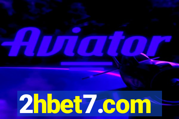 2hbet7.com