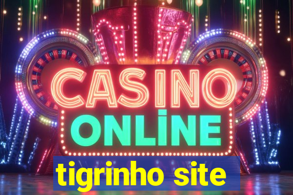 tigrinho site