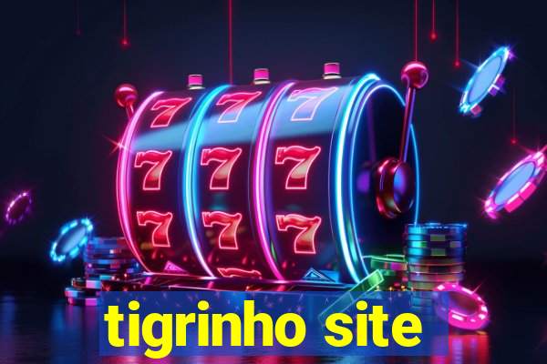 tigrinho site