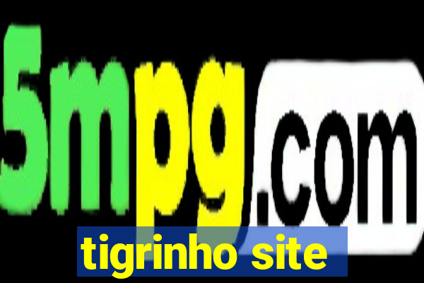 tigrinho site