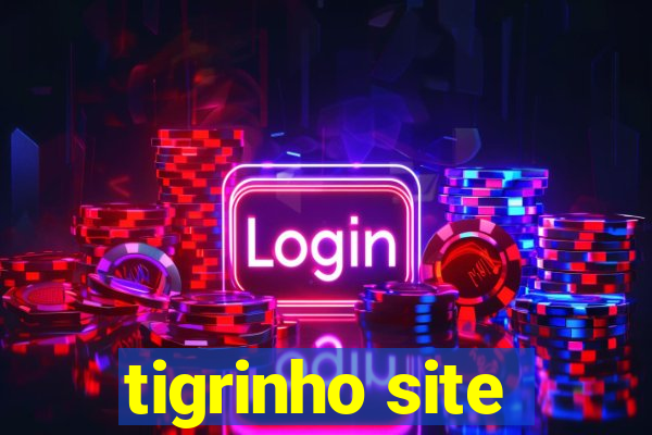 tigrinho site