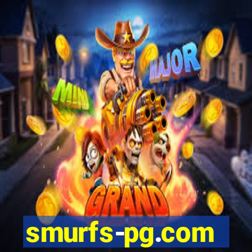 smurfs-pg.com