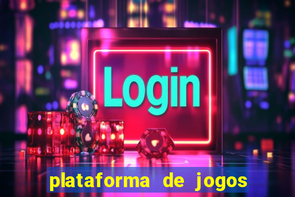 plataforma de jogos para ganhar dinheiro gratuito