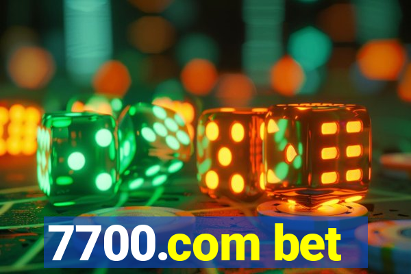 7700.com bet