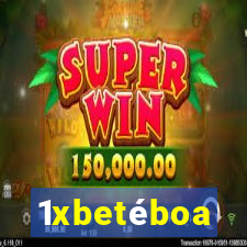 1xbetéboa