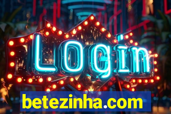 betezinha.com