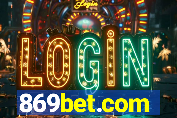 869bet.com