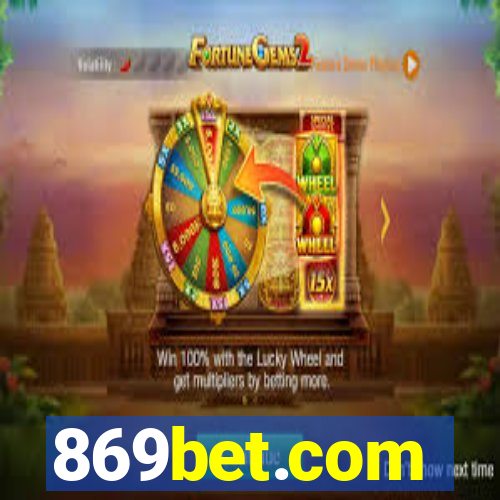 869bet.com