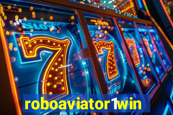 roboaviator1win