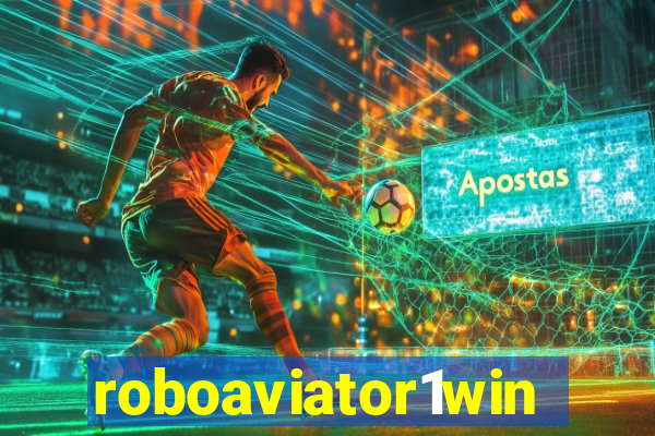 roboaviator1win