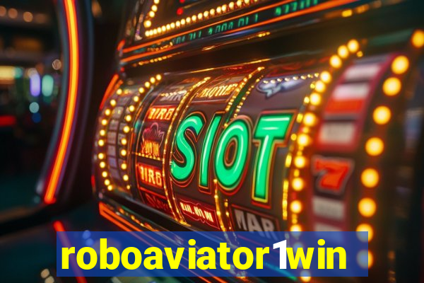 roboaviator1win