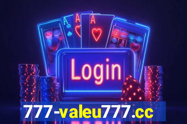 777-valeu777.cc