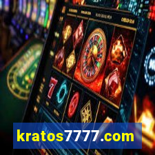 kratos7777.com