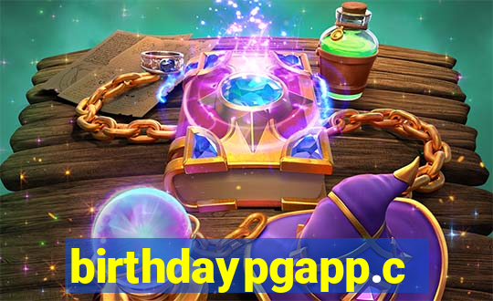 birthdaypgapp.com