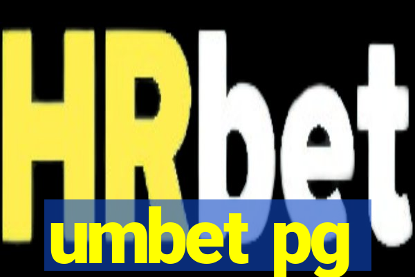 umbet pg