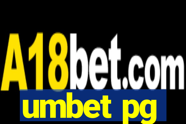 umbet pg