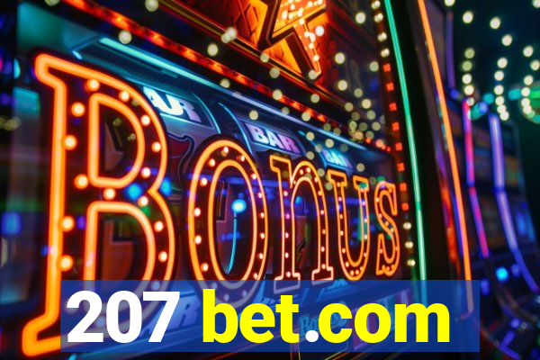 207 bet.com