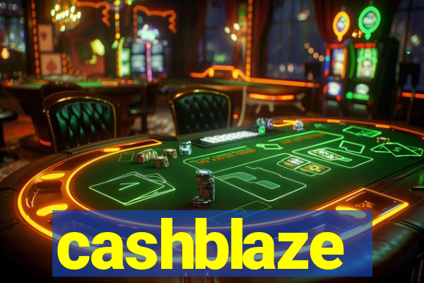 cashblaze