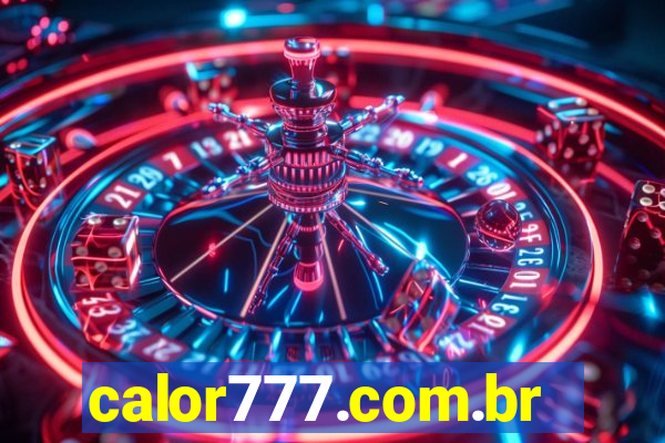 calor777.com.br