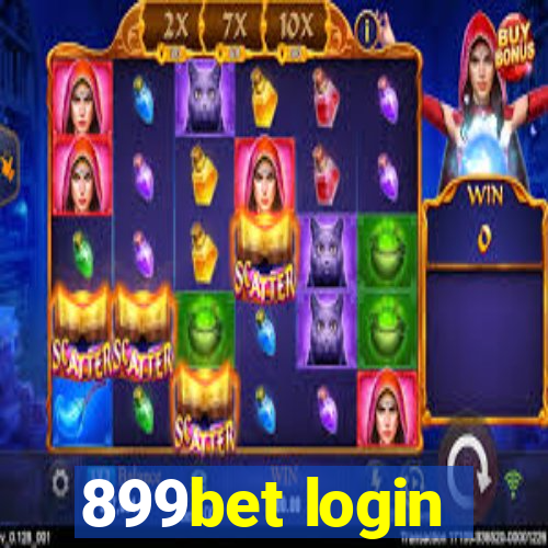 899bet login