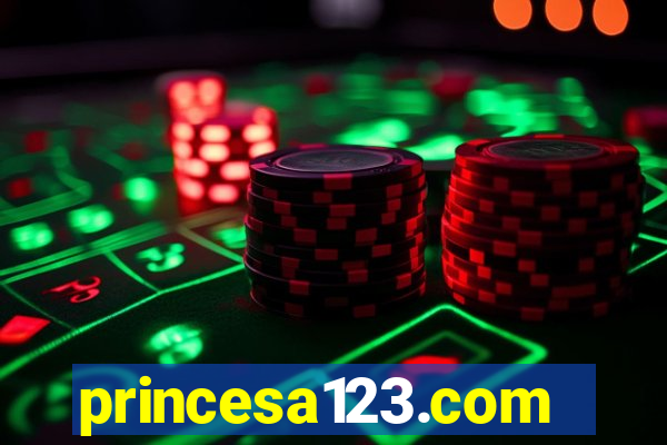 princesa123.com