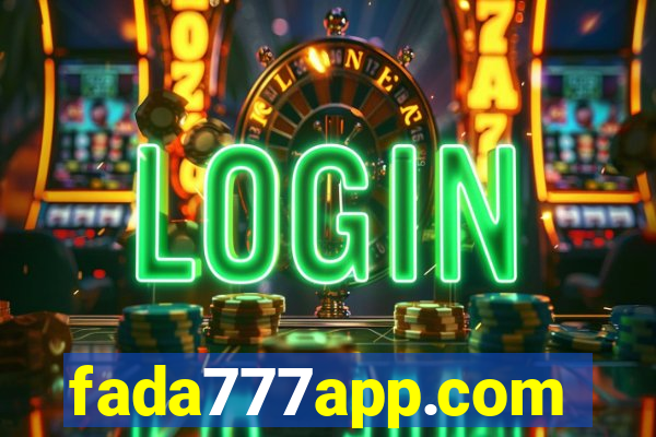 fada777app.com