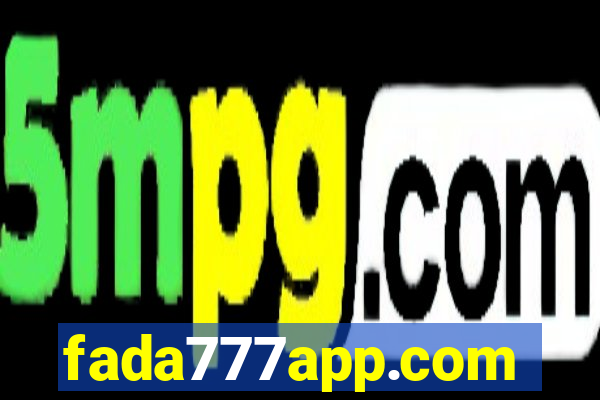 fada777app.com