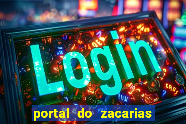 portal do zacarias roleta russa