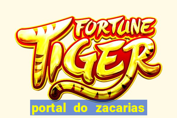 portal do zacarias roleta russa