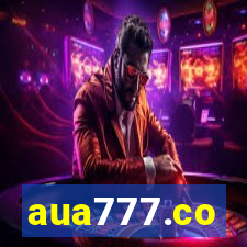 aua777.co