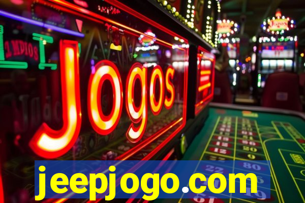 jeepjogo.com