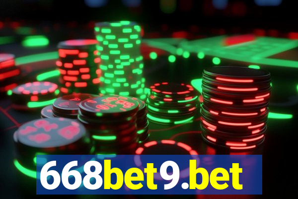 668bet9.bet