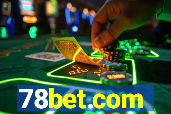 78bet.com