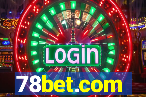 78bet.com