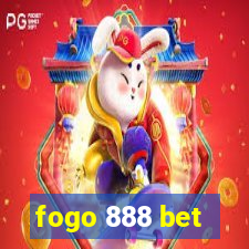 fogo 888 bet