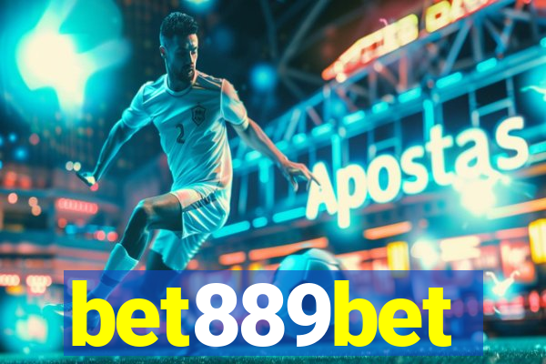 bet889bet