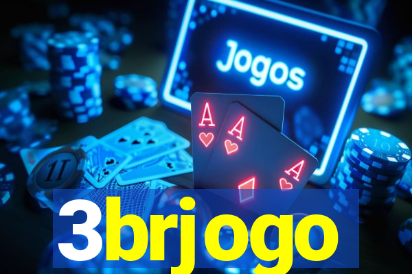 3brjogo