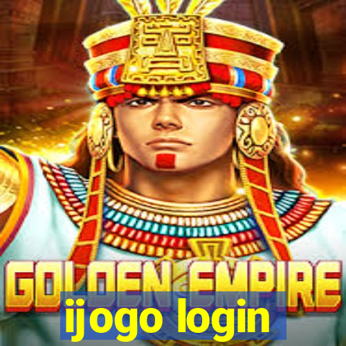 ijogo login