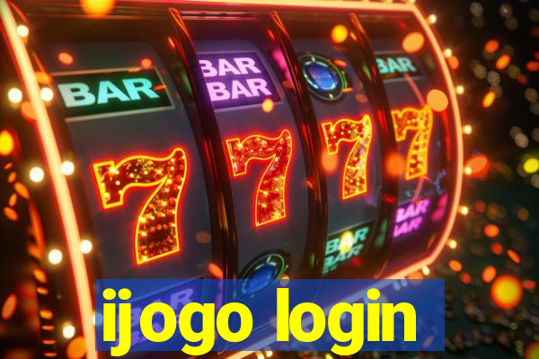 ijogo login