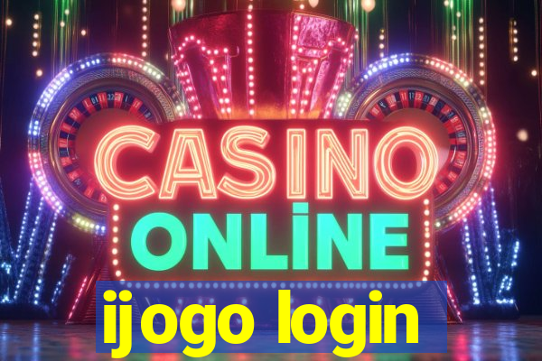 ijogo login