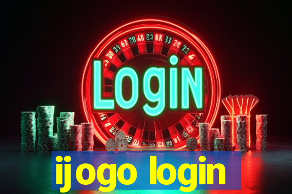 ijogo login