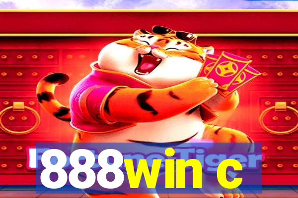 888win c